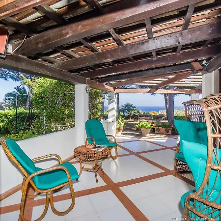 Guest house Magic Isola di Ustica