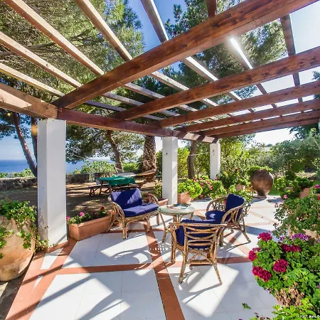 Guest house Magic Isola di Ustica