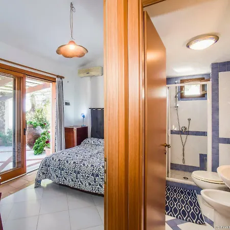 Guest house Magic