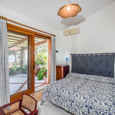 Magic Guest house Isola di Ustica