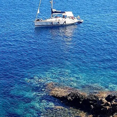 Magic * Isola di Ustica